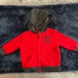 Hoody sweatshirt